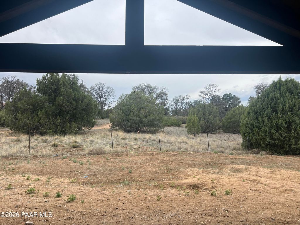 Photo of 15320 N Chloe Trail, Prescott, AZ 86305 (MLS # 1080850)