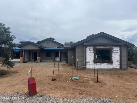 Photo of 15320 N Chloe Trail, Prescott, AZ 86305 (MLS # 1080850)