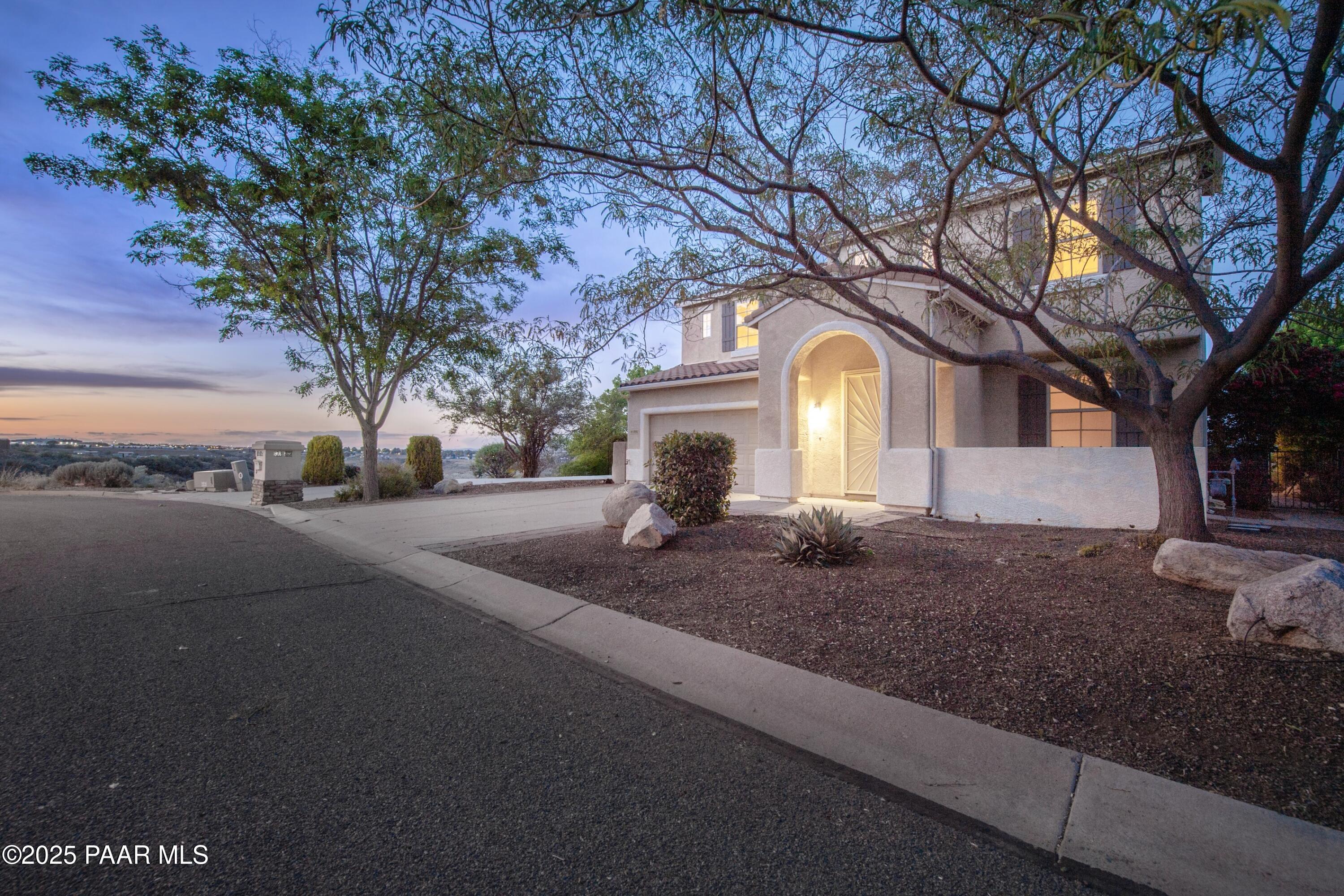 1891 N Tin Strap Trail