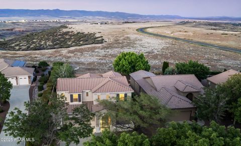 1891 N Tin Strap Trail Prescott Valley AZ 86314