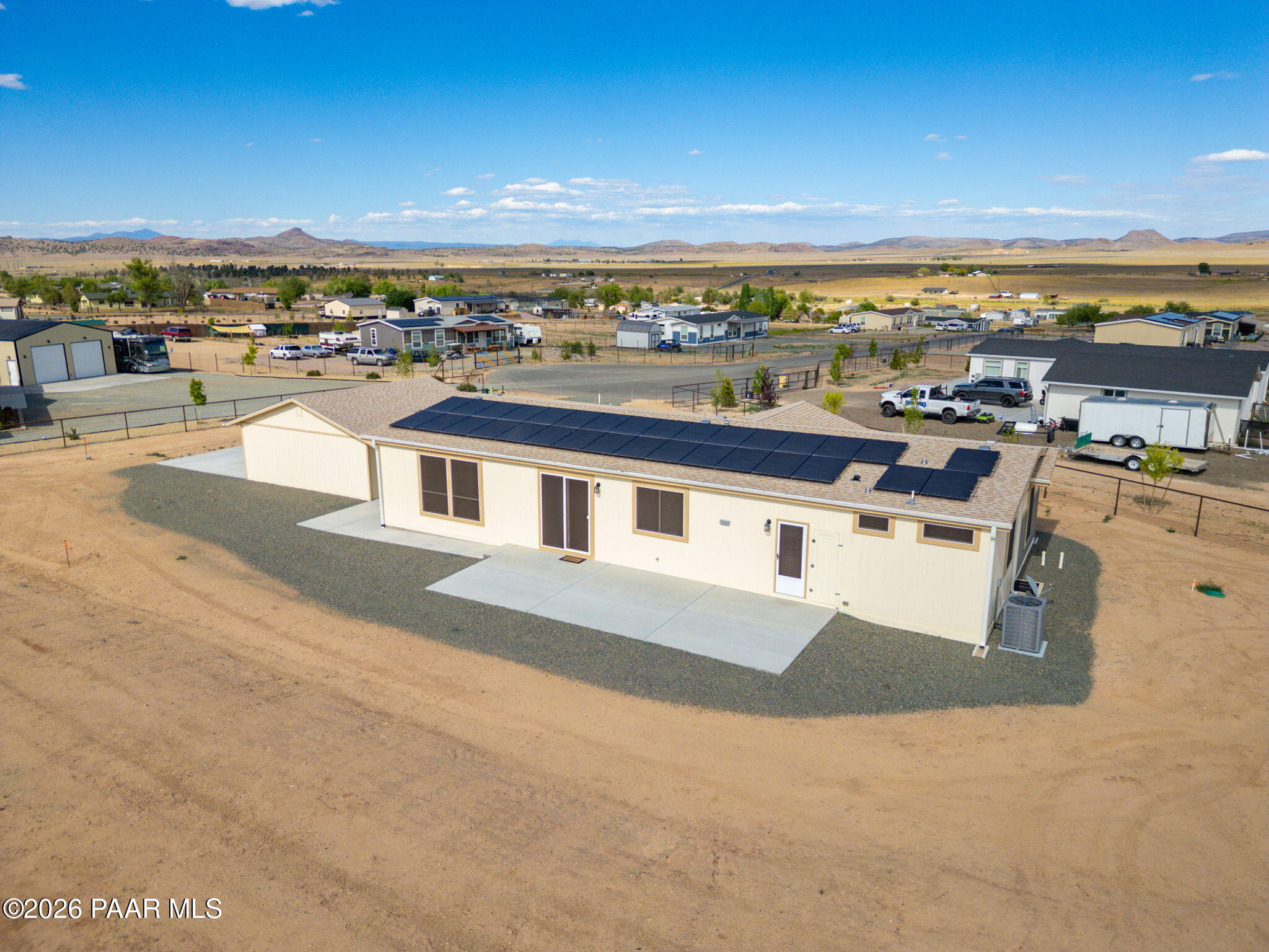 1515 Corte Del Sol Place