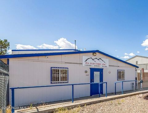 2649 S Village Drive Cottonwood AZ 86326