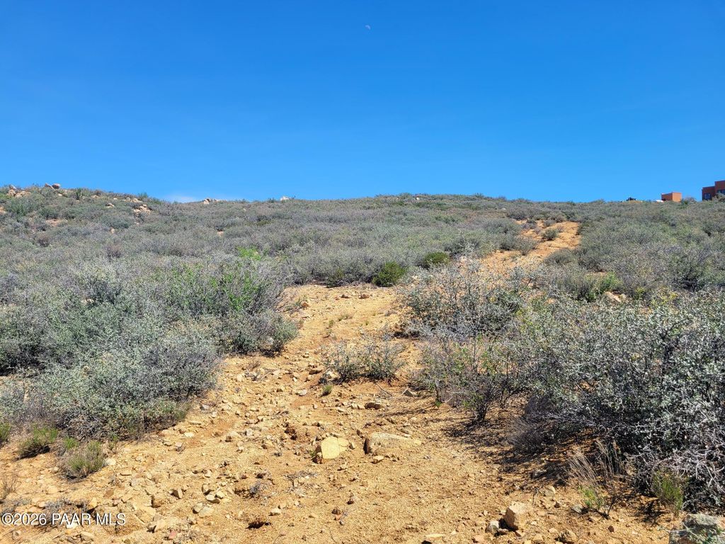 Photo of 0 Off Of Bonanza Trail, Dewey-Humboldt, AZ 86327 (MLS # 1081219)