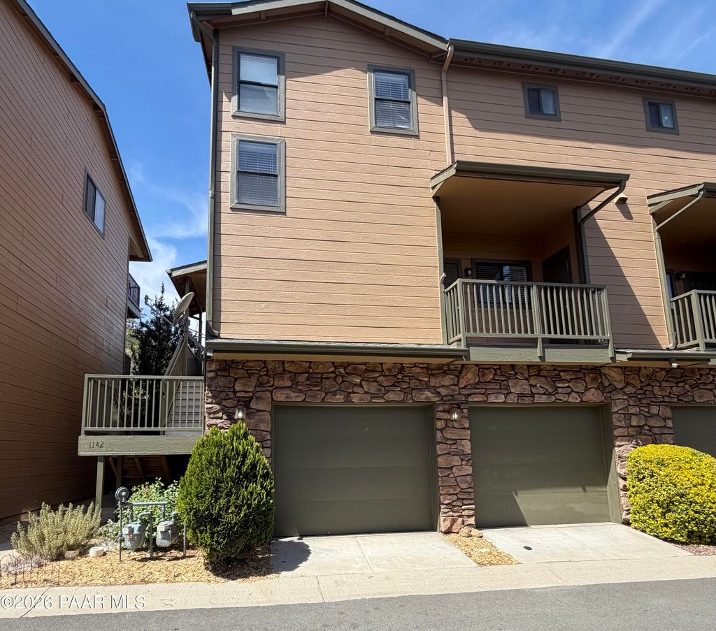 Photo of 1142 Mary Drive, Prescott, AZ 86305 (MLS # 1081026)