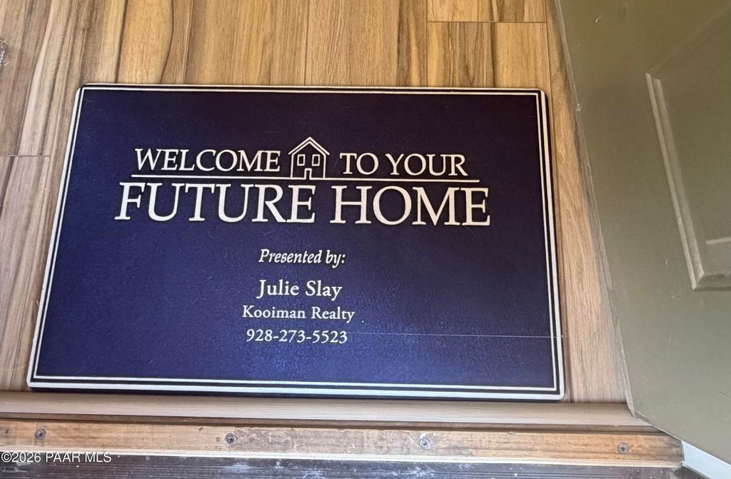 Photo of 1142 Mary Drive, Prescott, AZ 86305 (MLS # 1081026)