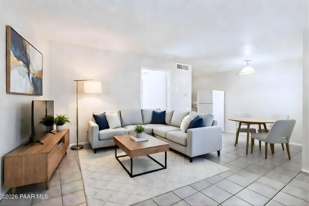 Photo of 3028 N Castro Avenue #14, Tucson, AZ 85705 (MLS # 1080475)