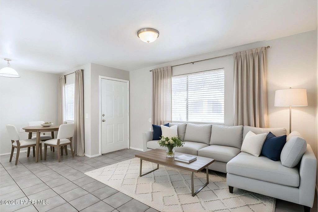 Photo of 3028 N Castro Avenue #14, Tucson, AZ 85705 (MLS # 1080475)