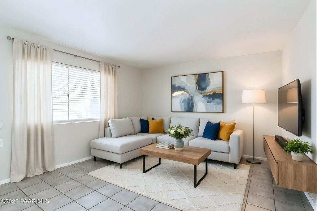 Photo of 3028 N Castro Avenue #14, Tucson, AZ 85705 (MLS # 1080475)