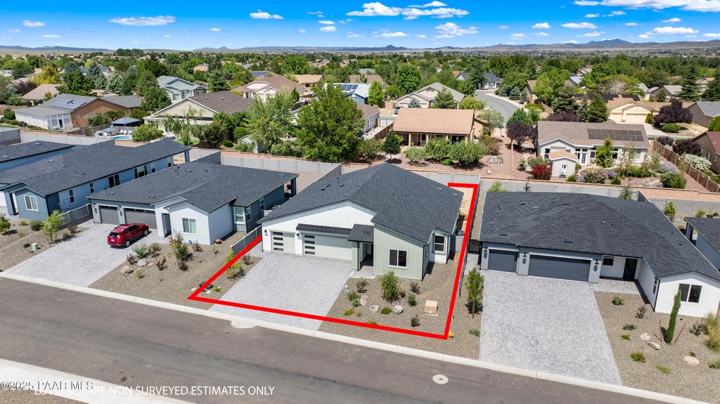 Photo of 7540 E Louie Lane, Prescott Valley, AZ 86315 (MLS # 1083840)
