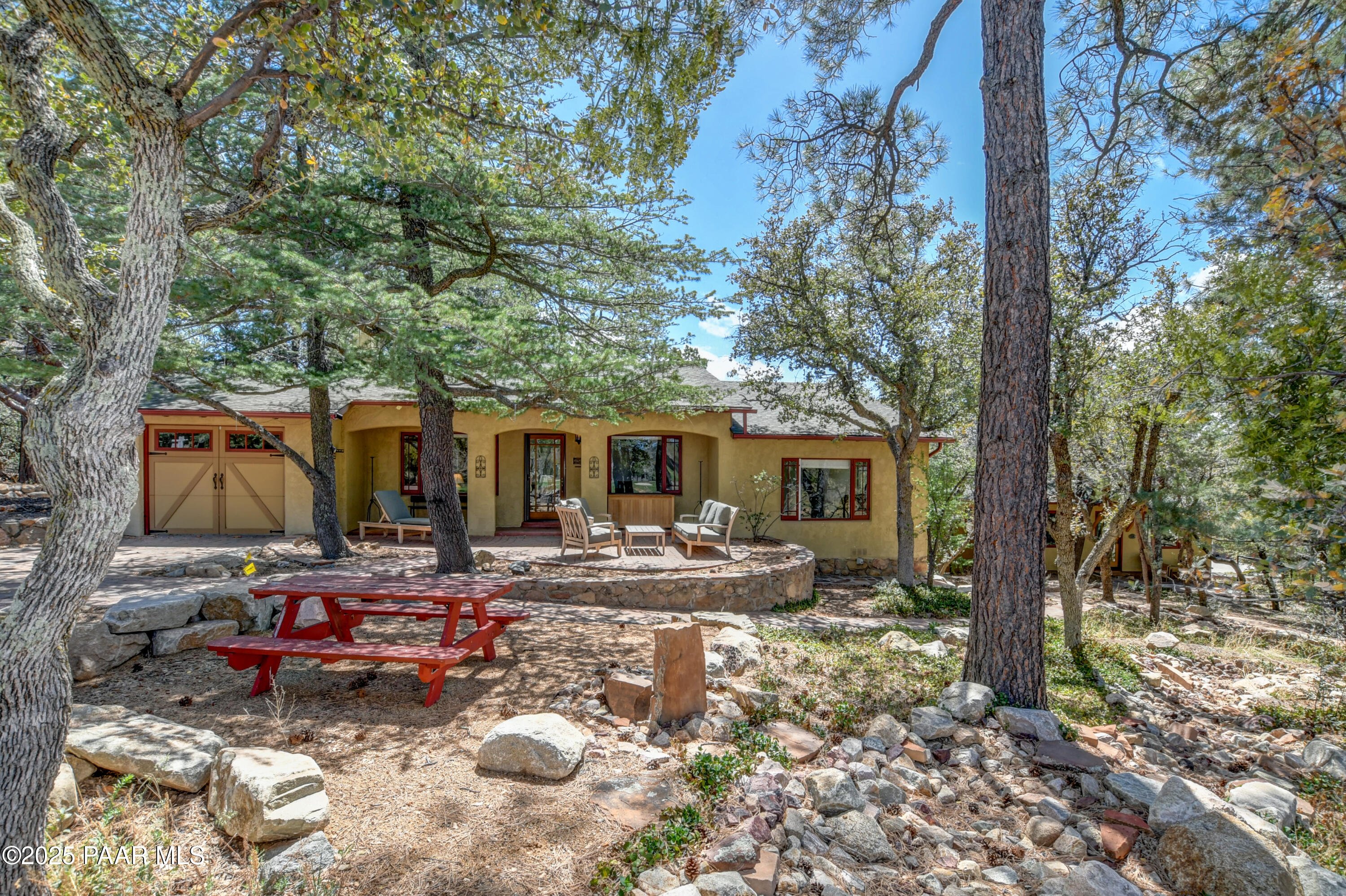 1110 Old Hassayampa Lane