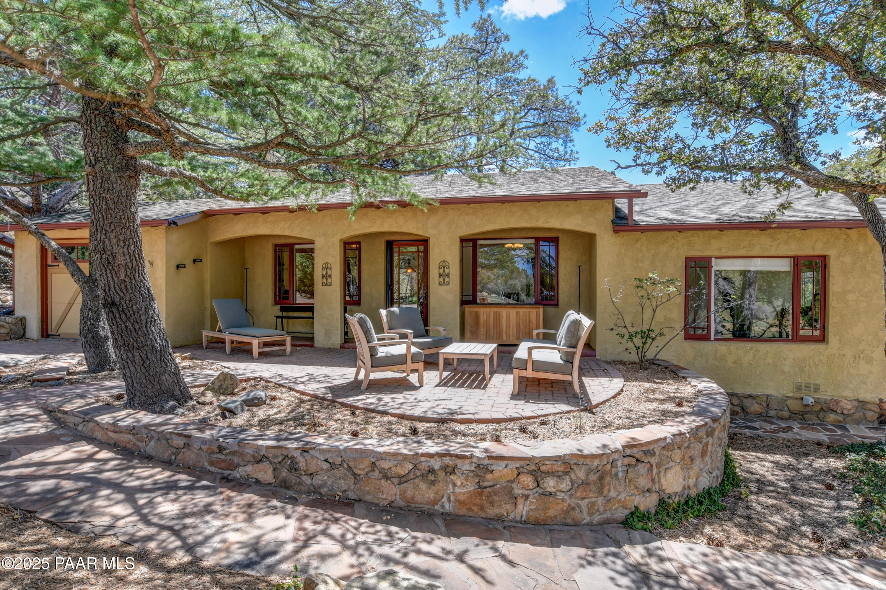 1110 Old Hassayampa Lane