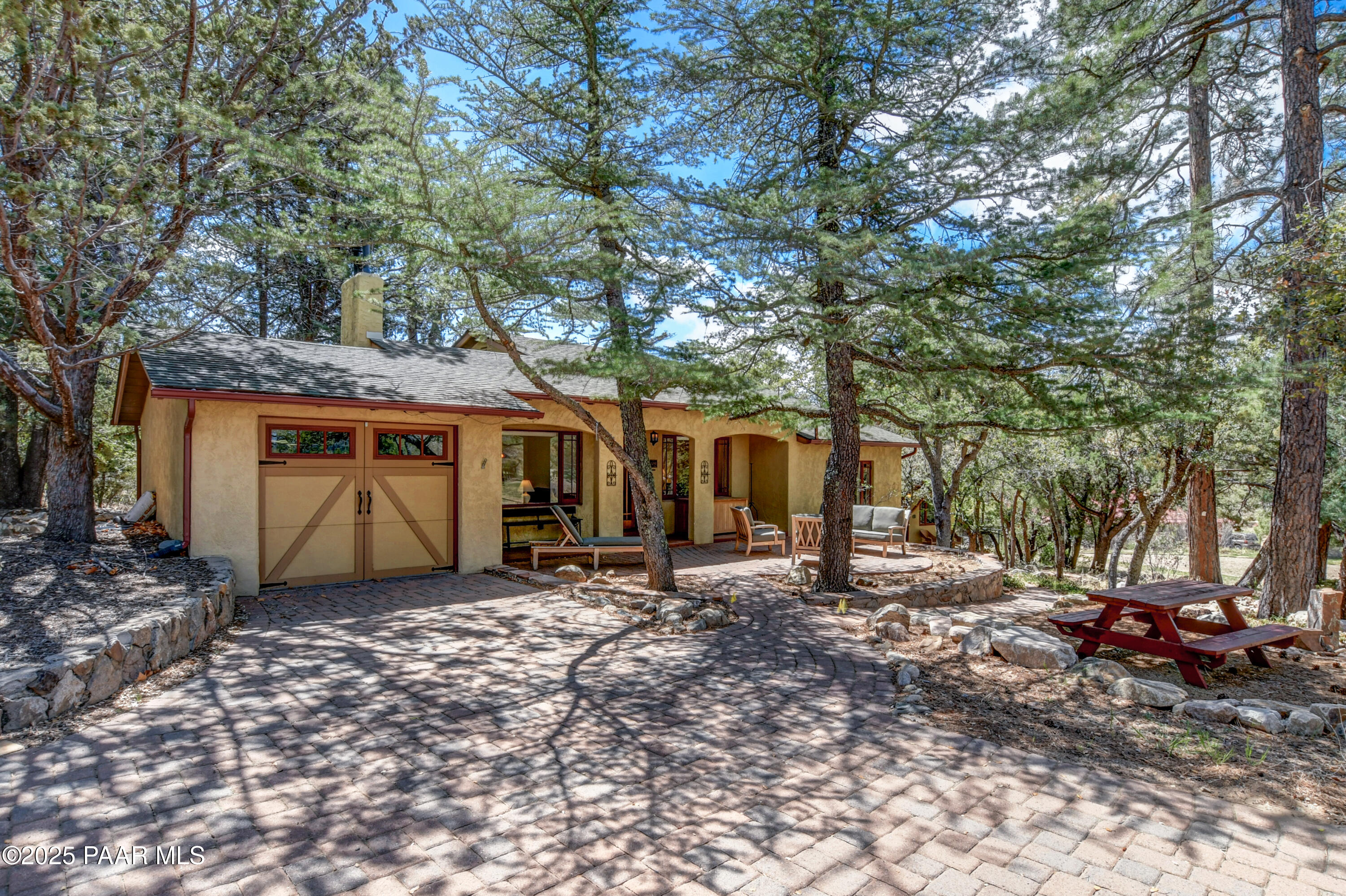 1110 Old Hassayampa Lane