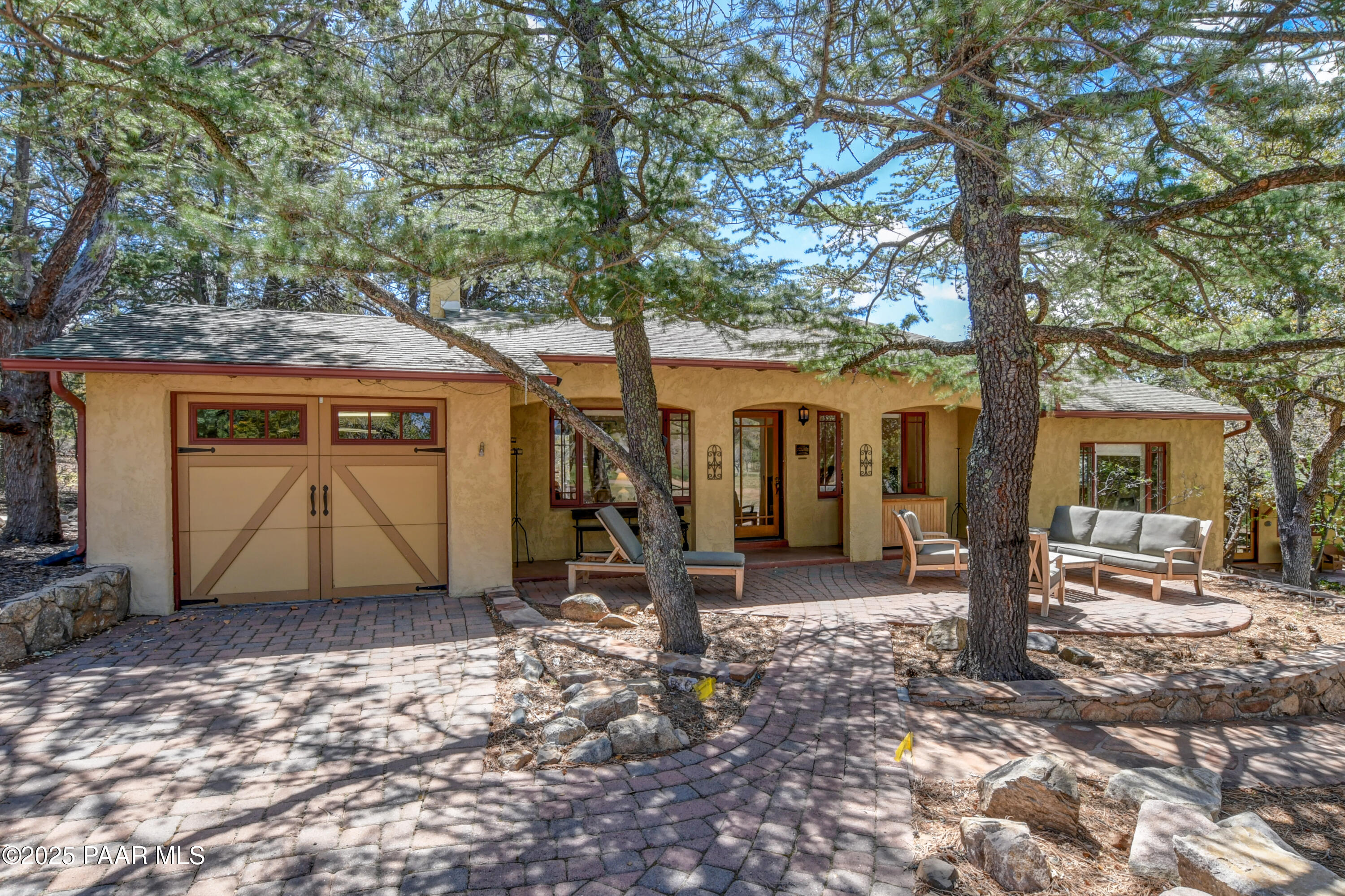 1110 Old Hassayampa Lane