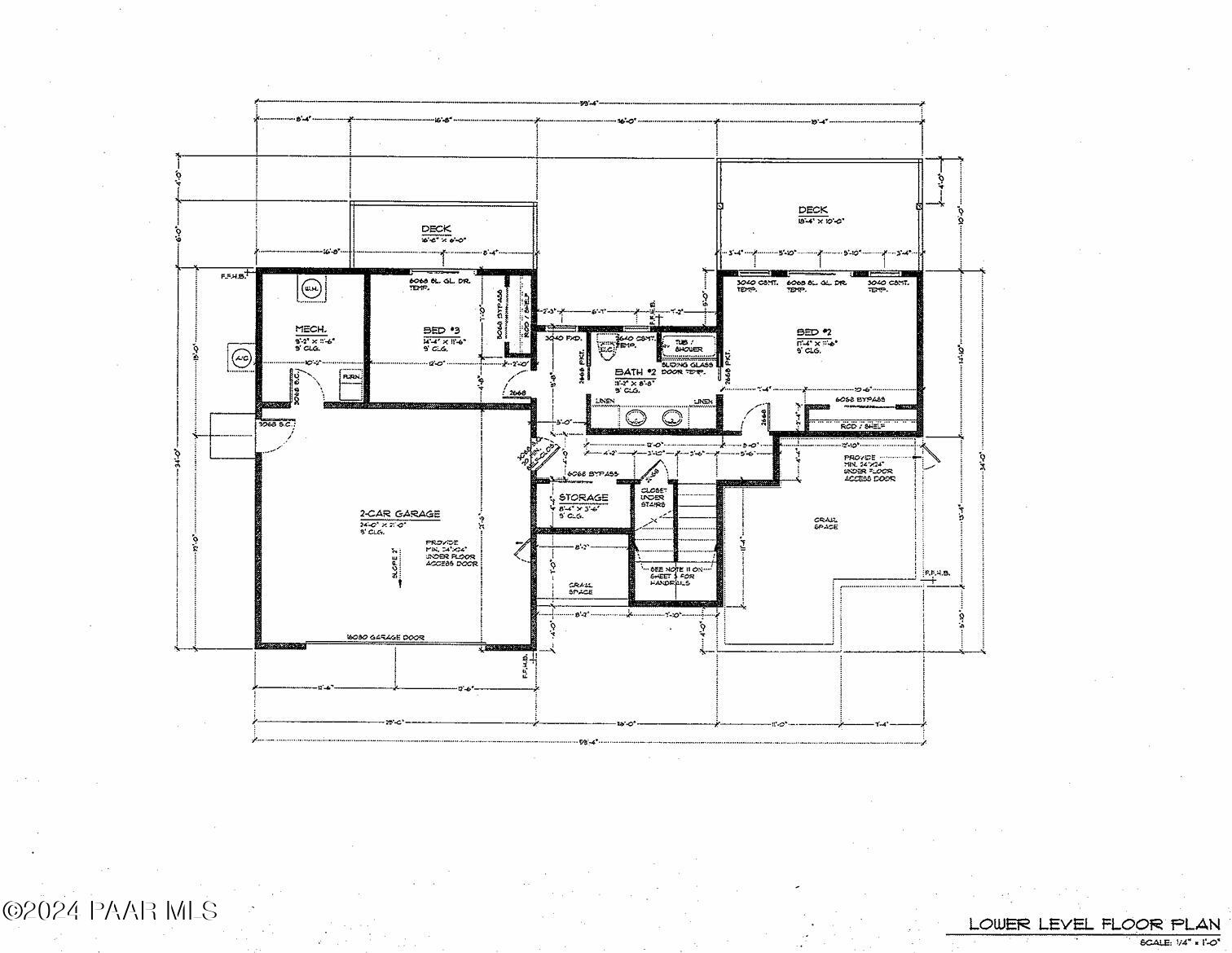 7740 S Snowdrift Mine Road