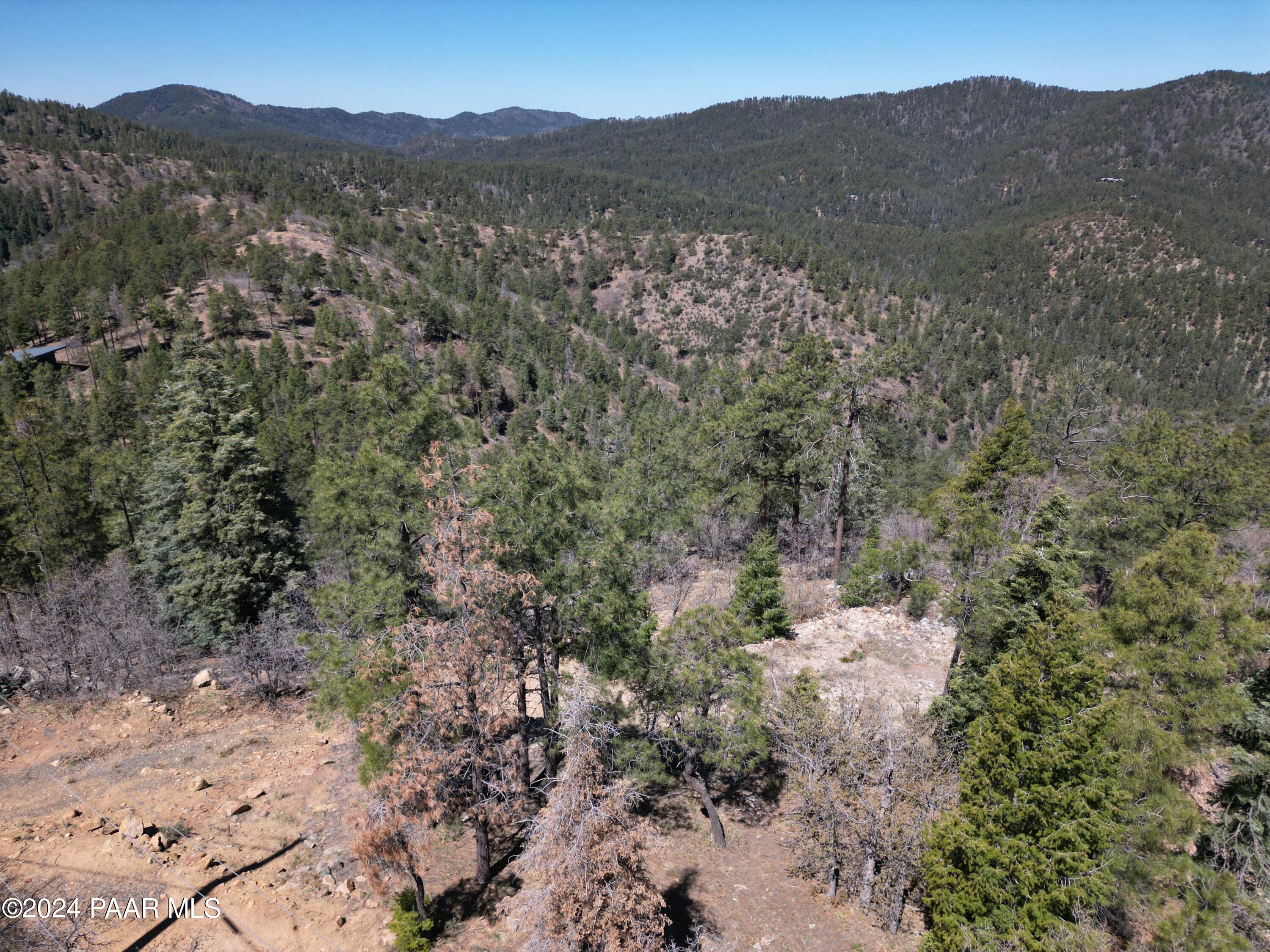 7740 S Snowdrift Mine Road