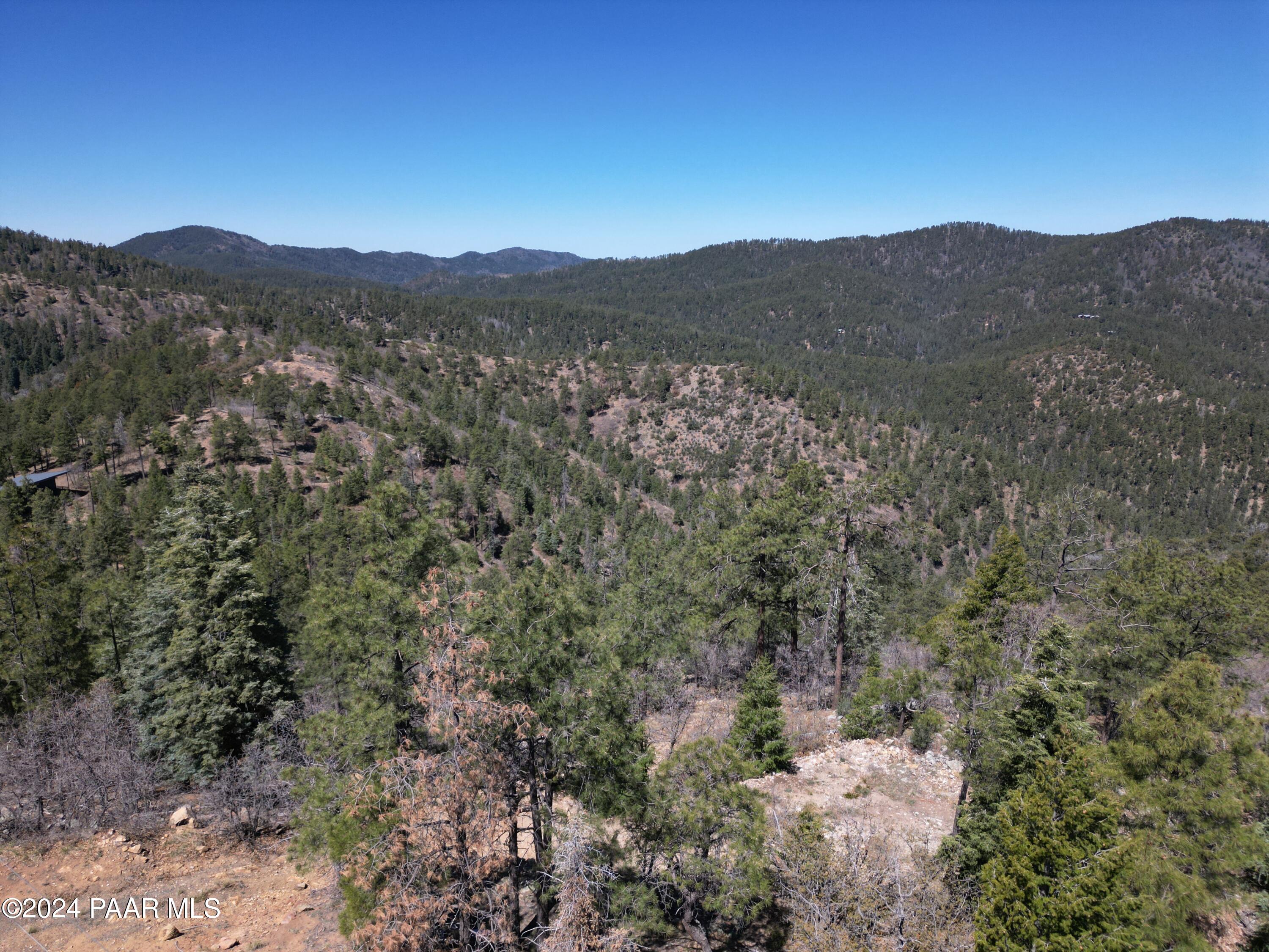7740 S Snowdrift Mine Road