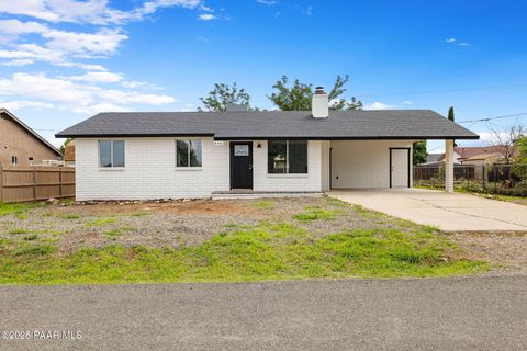 4461 N Phillip Drive Prescott Valley AZ 86314