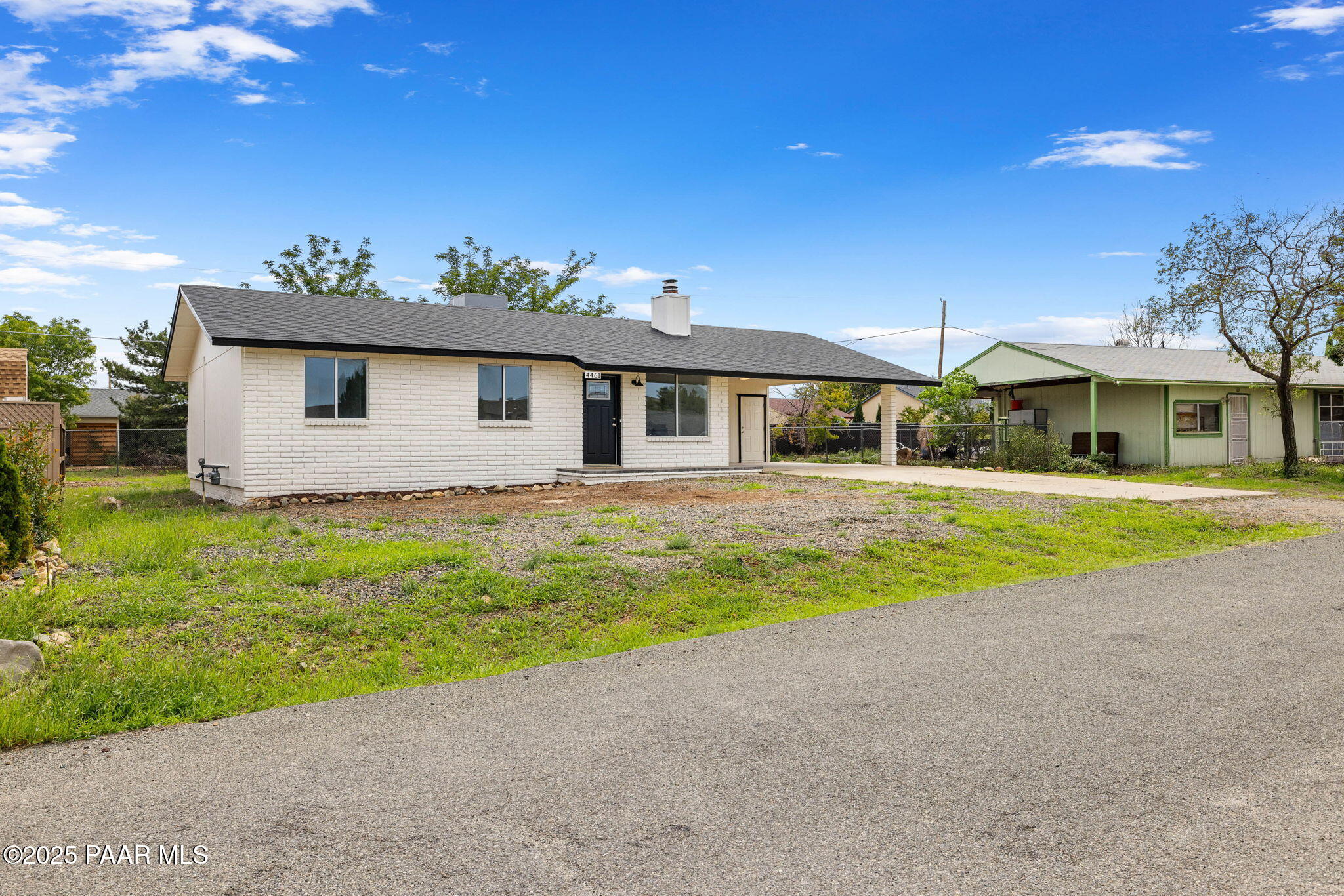 4461 N Phillip Drive