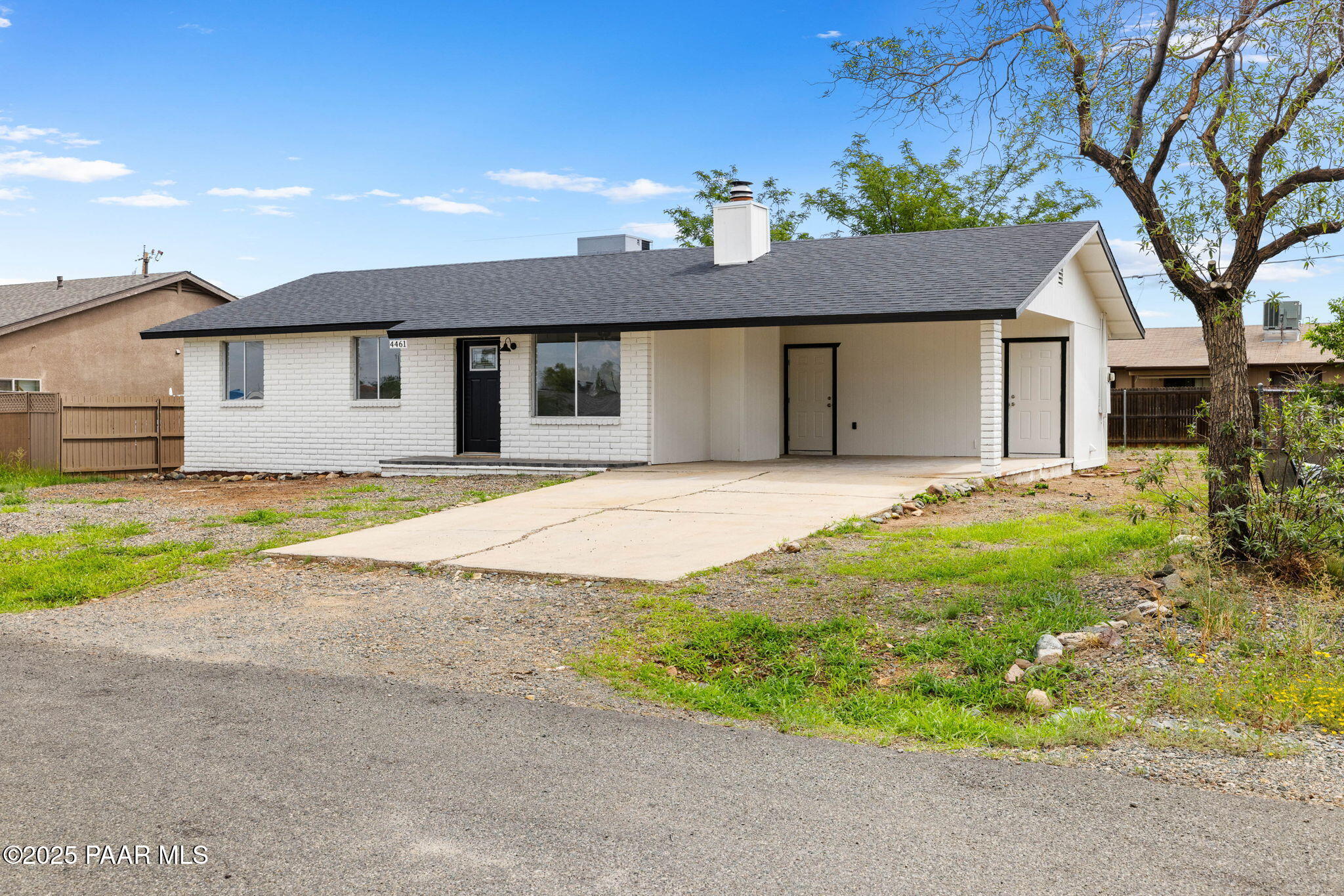 4461 N Phillip Drive