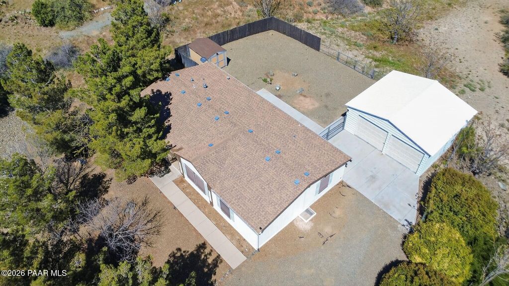 Photo of 13230 E Main Street, Mayer, AZ 86333 (MLS # 1080575)