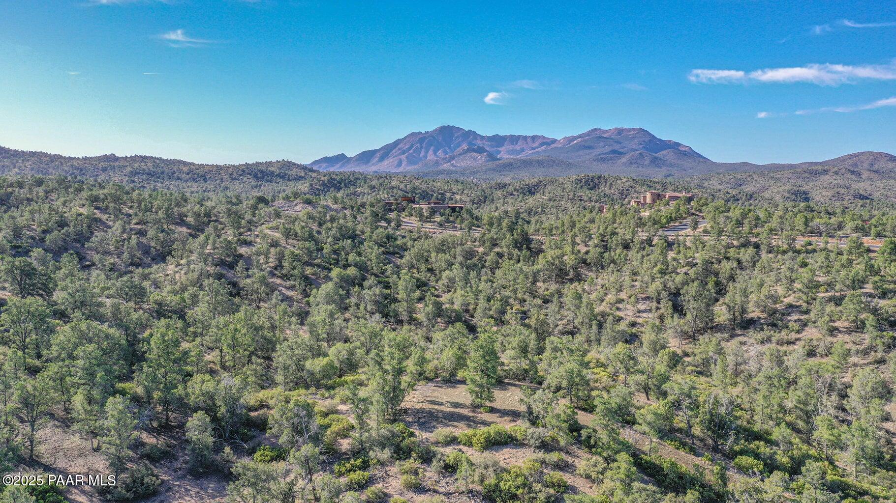 12775 Quartz Creek Trail