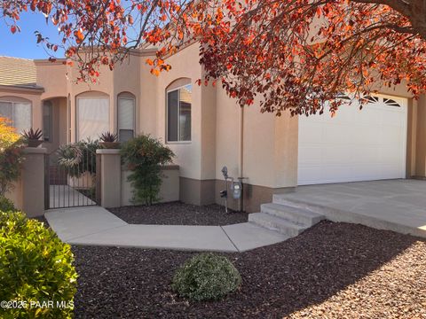 2293 Sequoia Drive Prescott AZ 86303