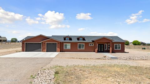 8558 N Grass Vly Lane Prescott Valley AZ 86315