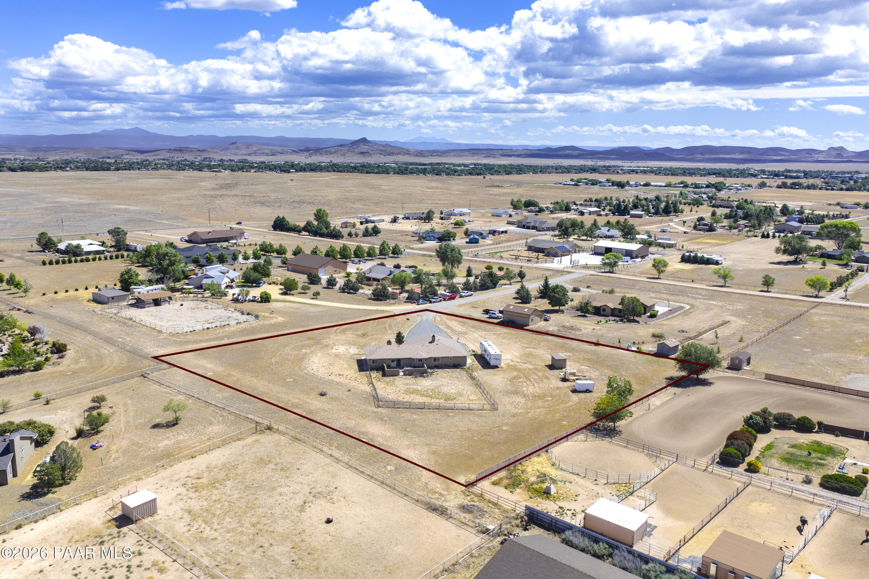 788 N Firesky Lane