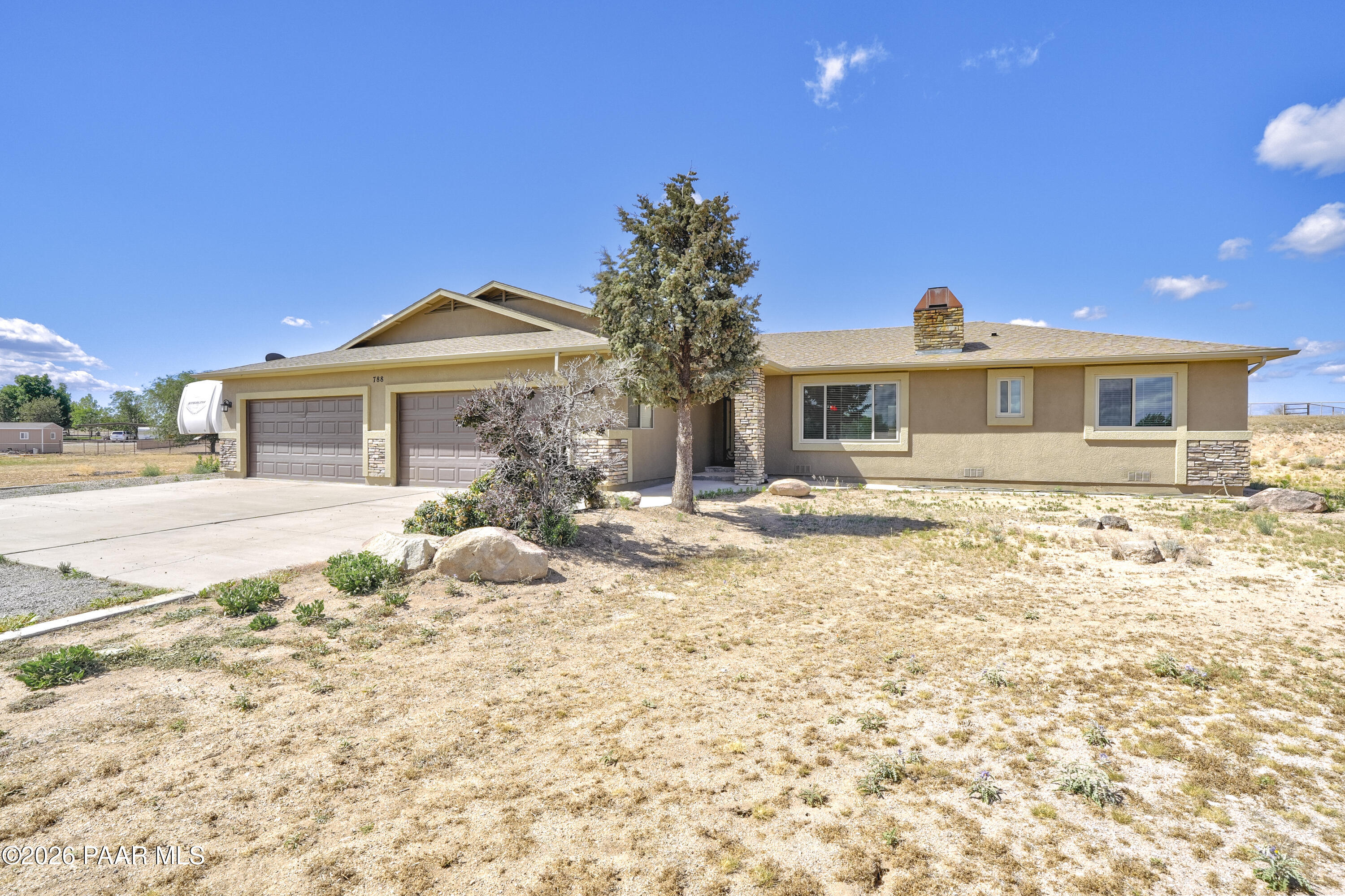 788 N Firesky Lane