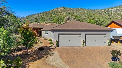 2295 Skyline Drive Prescott AZ 86303