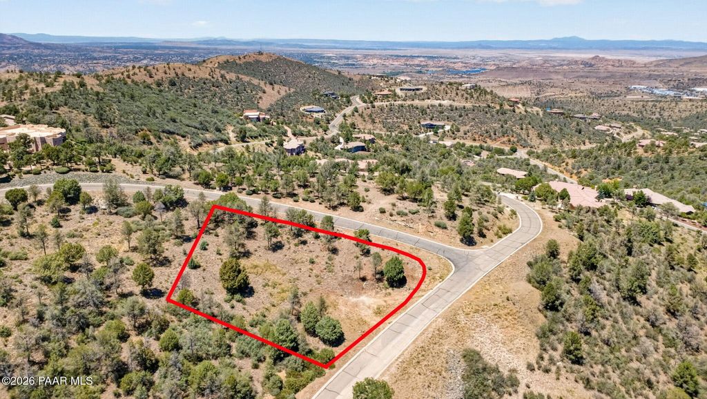 Photo of 653 W Lee Boulevard, Prescott, AZ 86303 (MLS # 1083431)
