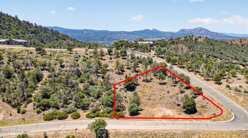 Photo of 653 W Lee Boulevard, Prescott, AZ 86303 (MLS # 1083431)
