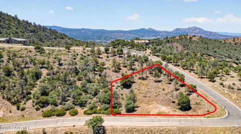 Photo of 653 W Lee Boulevard, Prescott, AZ 86303 (MLS # 1083431)