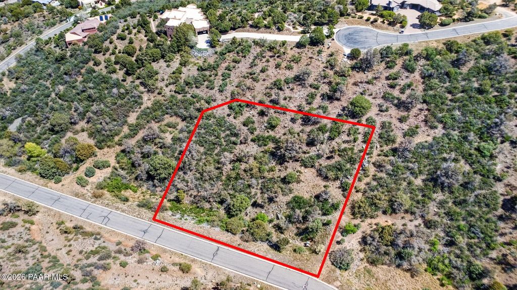 Photo of 28192825 Mystic Canyon Drive, Prescott, AZ 86303 (MLS # 1081484)