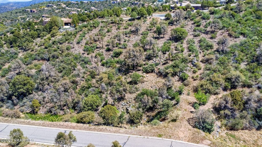 Photo of 28192825 Mystic Canyon Drive, Prescott, AZ 86303 (MLS # 1081484)