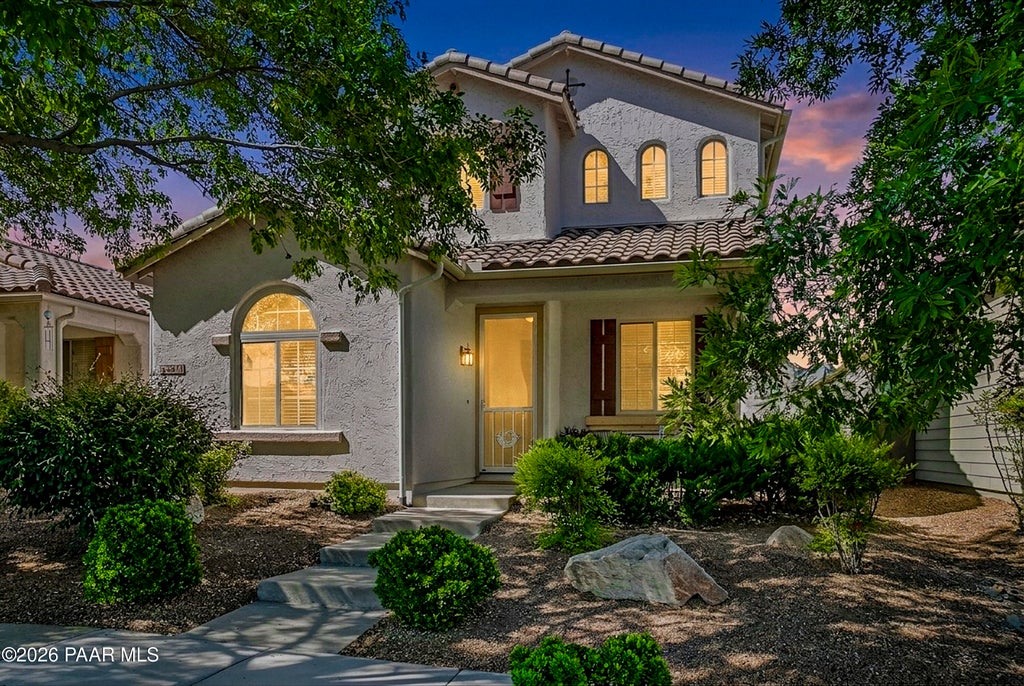 Photo of 7217 E Woolsey Ranch Road, Prescott Valley, AZ 86314 (MLS # 1085365)