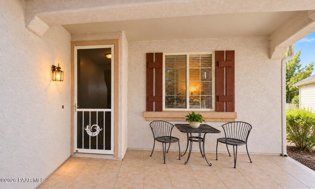 Photo of 7217 E Woolsey Ranch Road, Prescott Valley, AZ 86314 (MLS # 1085365)