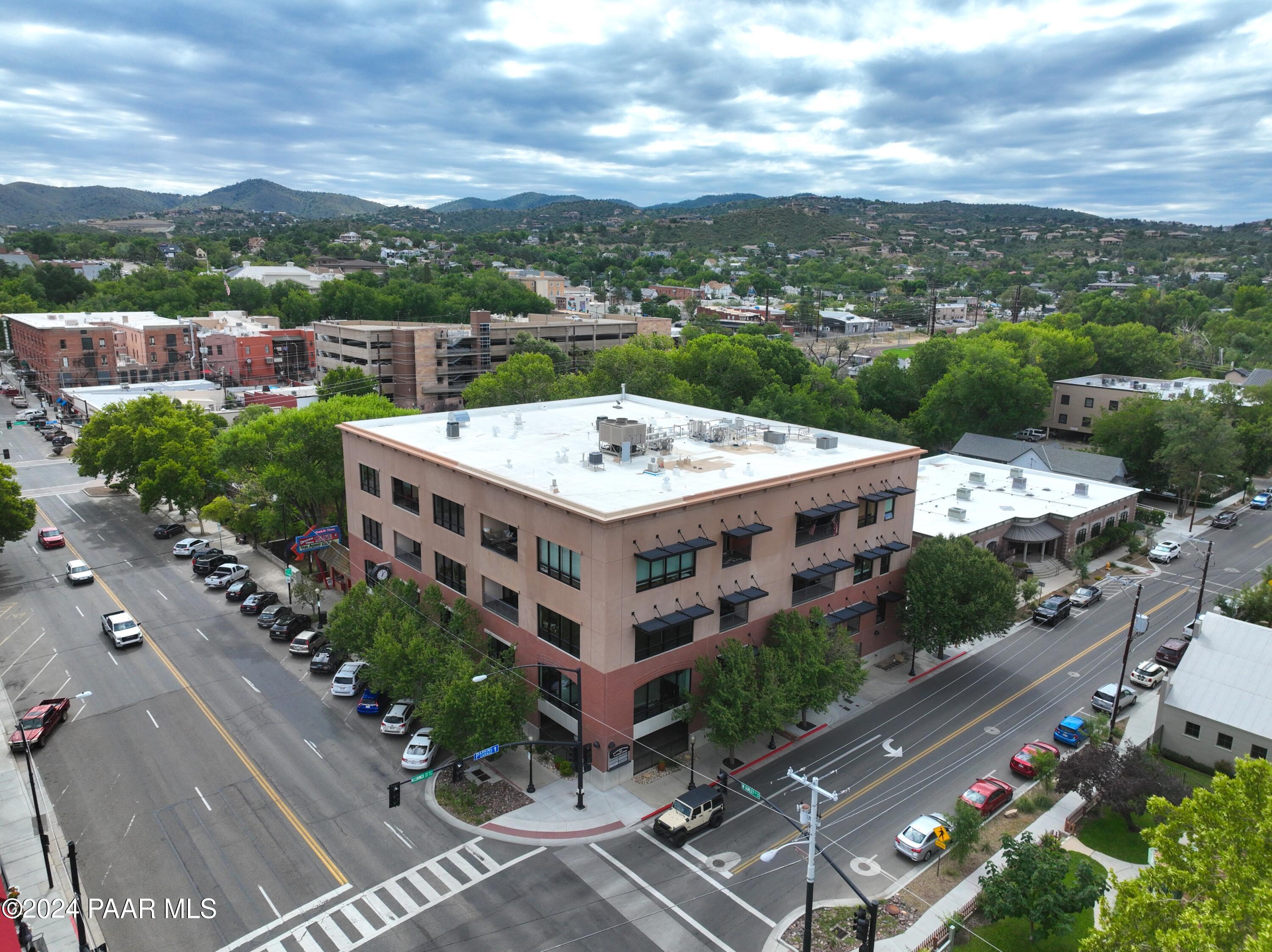 325 W Gurley Street 302

                                                                             Prescott                                

                                    , AZ - $1,477,000