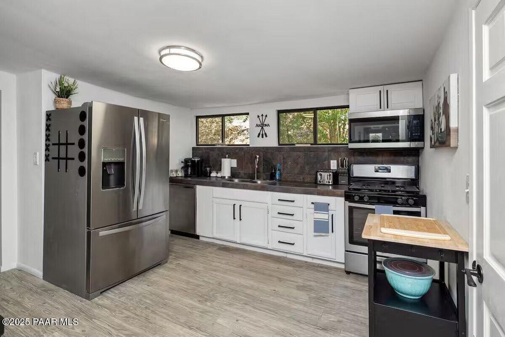 Photo of 1822 Idylwild Road, Prescott, AZ 86305 (MLS # 1077353)