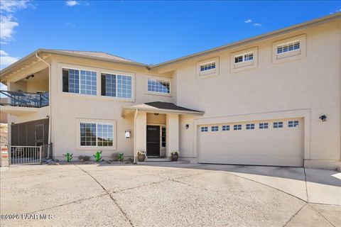 Photo of 271 Newport Drive, Prescott, AZ 86303 (MLS # 1082497)