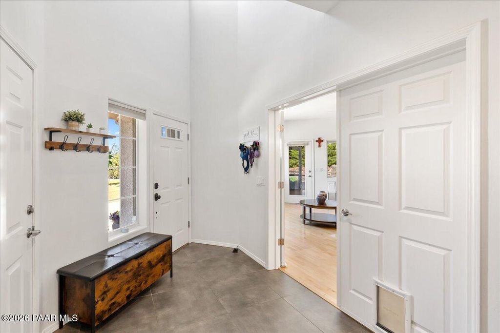 Photo of 271 Newport Drive, Prescott, AZ 86303 (MLS # 1082497)