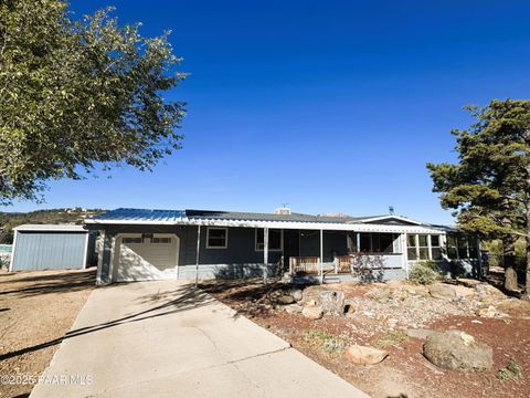 3030 Cornell Drive Prescott AZ 86301