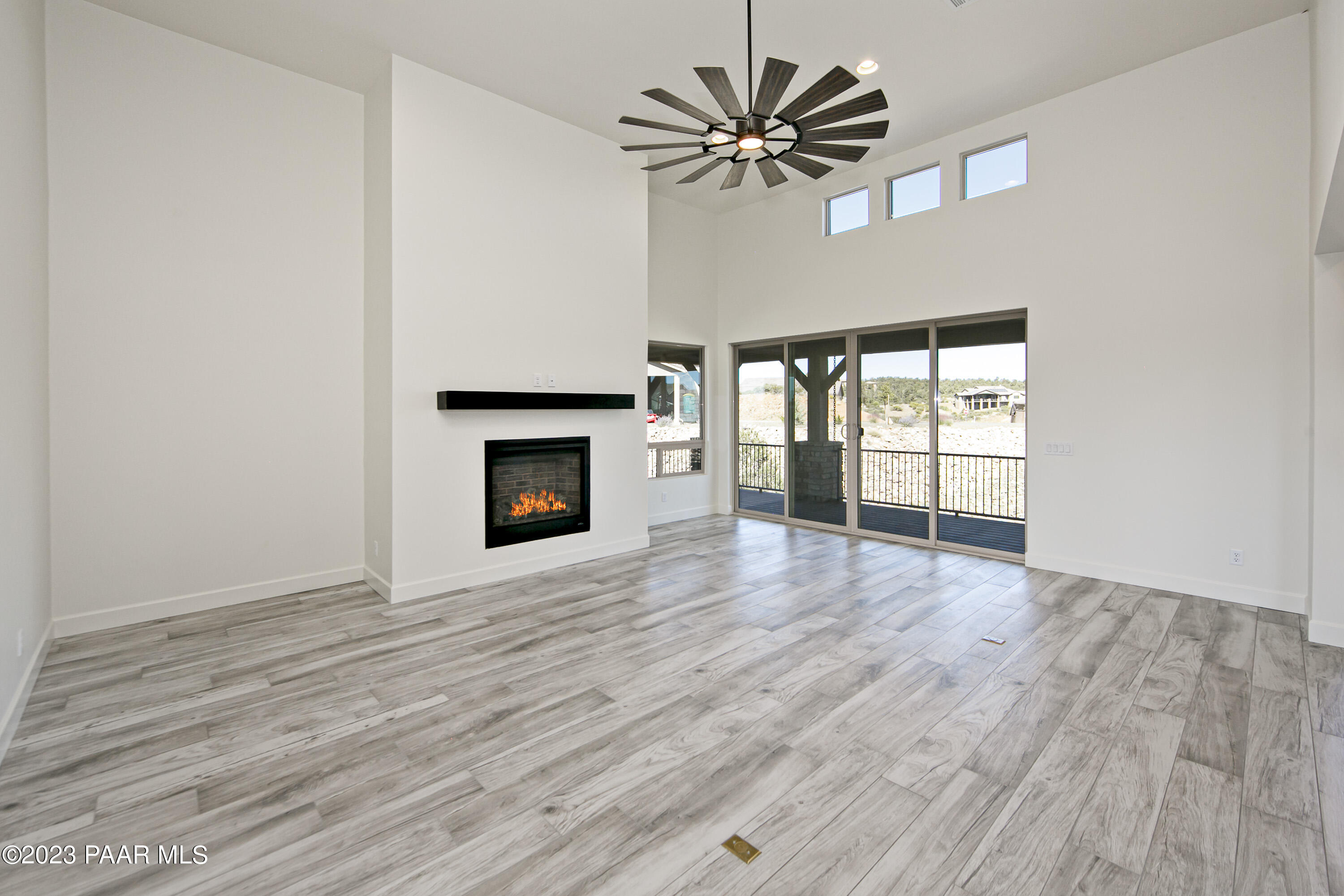 12245 N Petra (Lot 239) Circle