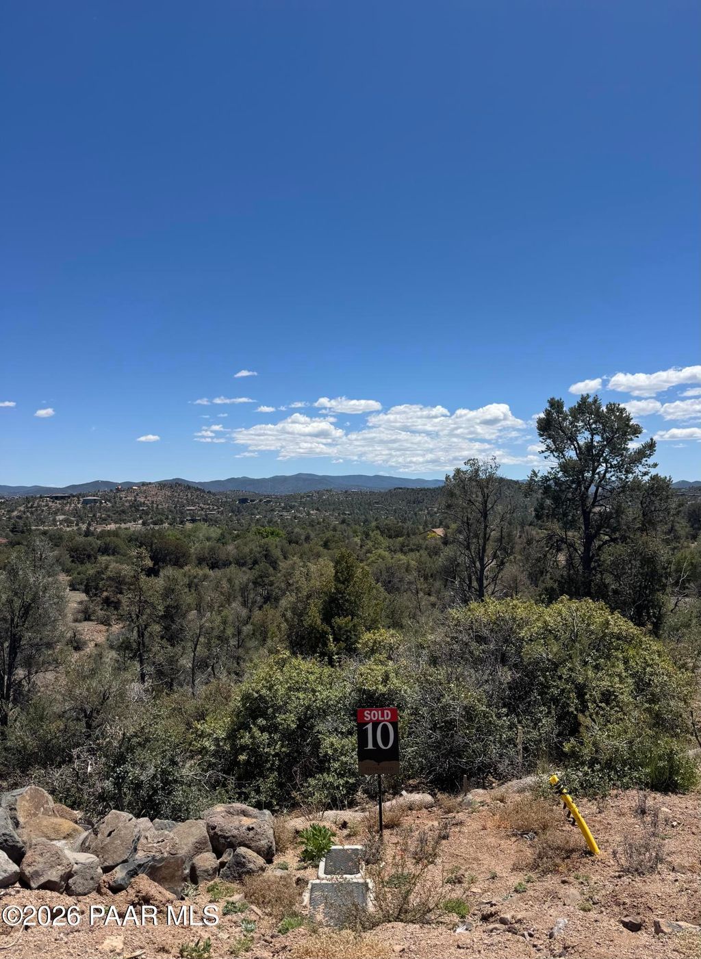 Photo of 2265 W Black Ridge Trail, Prescott, AZ 86305 (MLS # 1081855)