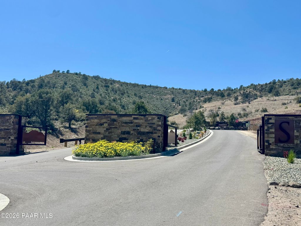 Photo of 2265 W Black Ridge Trail, Prescott, AZ 86305 (MLS # 1081855)
