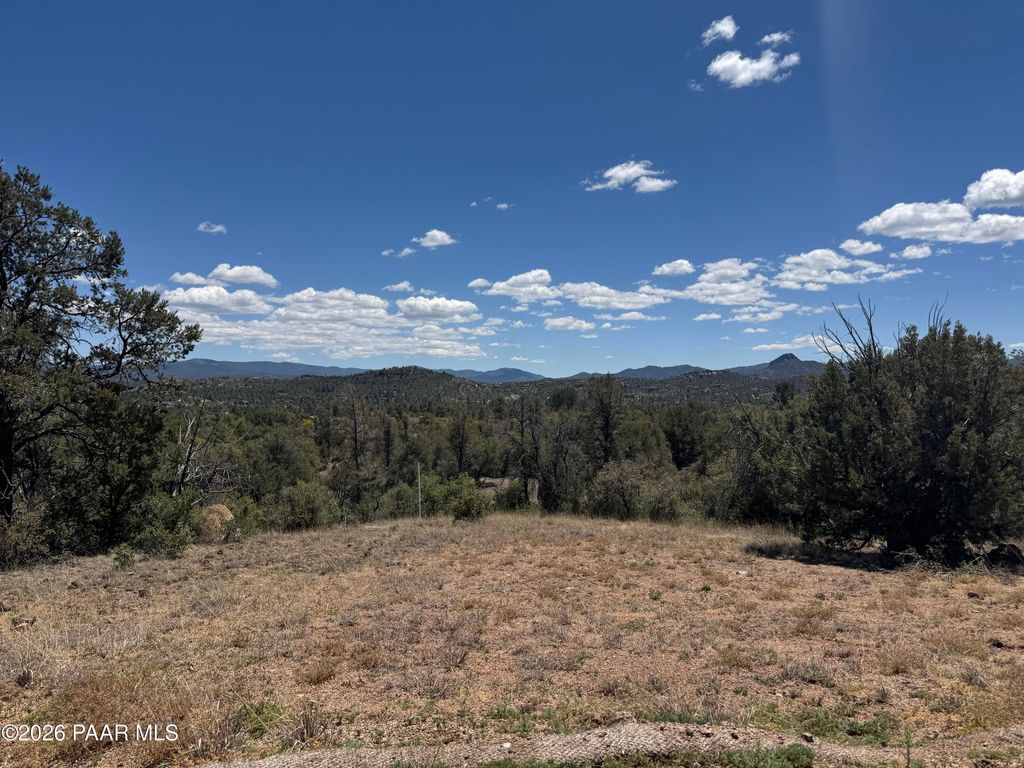 Photo of 2265 W Black Ridge Trail, Prescott, AZ 86305 (MLS # 1081855)