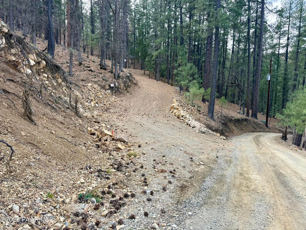 Photo of 5445 E Gold Pan Way, Prescott, AZ 86303 (MLS # 1080316)