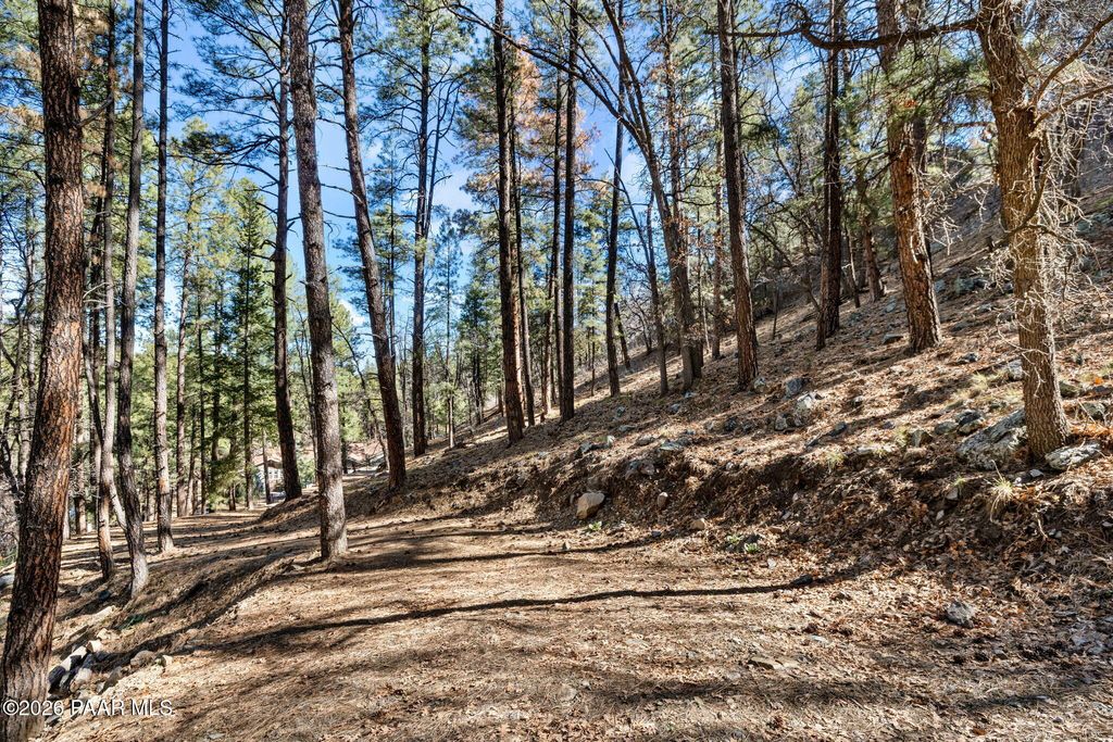 Photo of 5445 E Gold Pan Way, Prescott, AZ 86303 (MLS # 1080316)