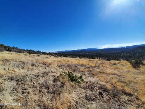 2728 W Black Ridge Trail Prescott AZ 86305