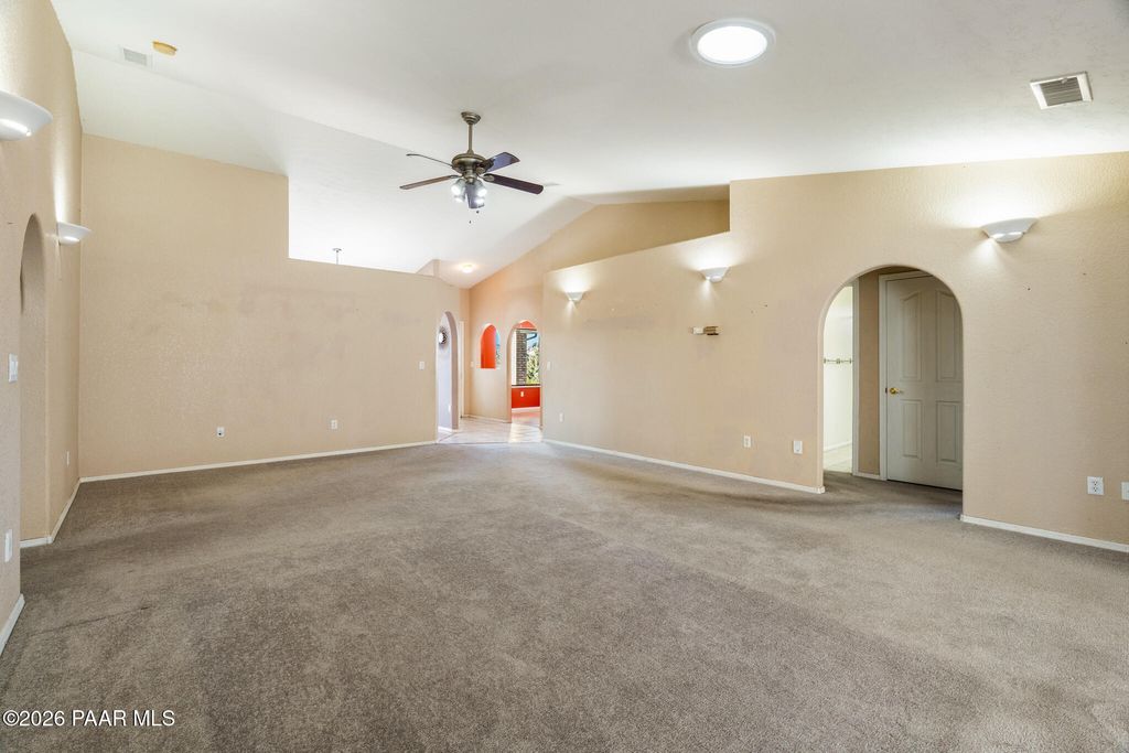 Photo of 1939 Atlantic Avenue, Prescott, AZ 86301 (MLS # 1078965)